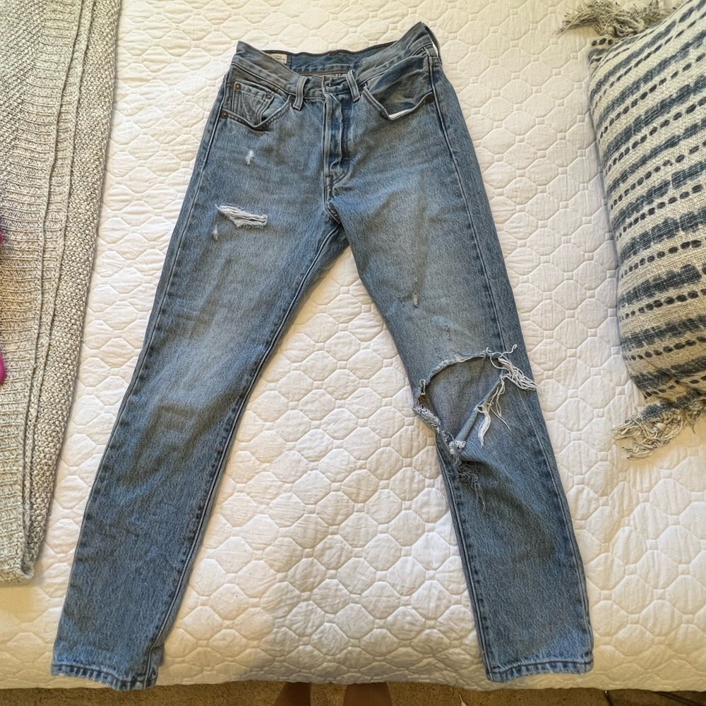 Signature Levi’s - Picture 5 of 12